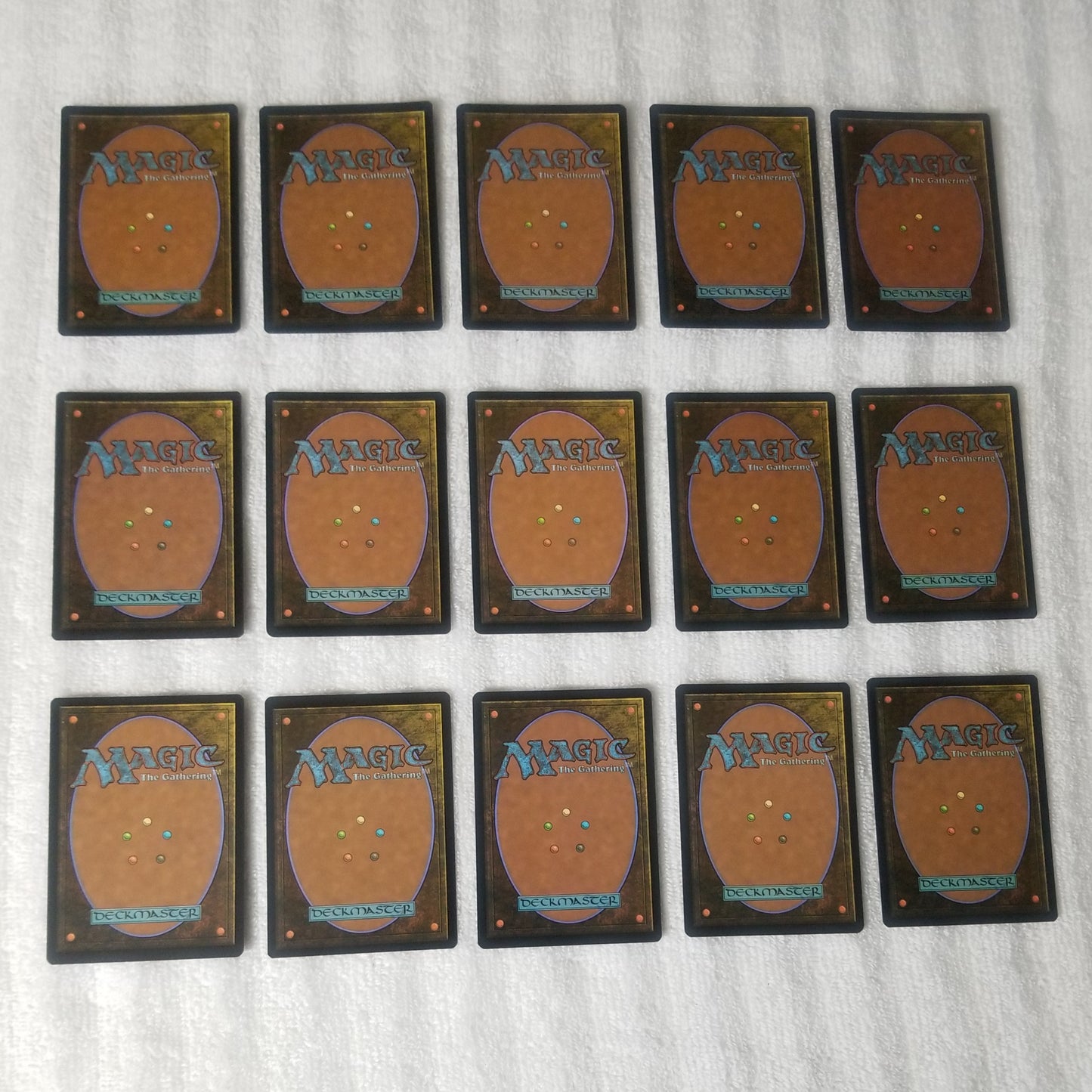 Magic the Gathering Promo Card Lot of 15
