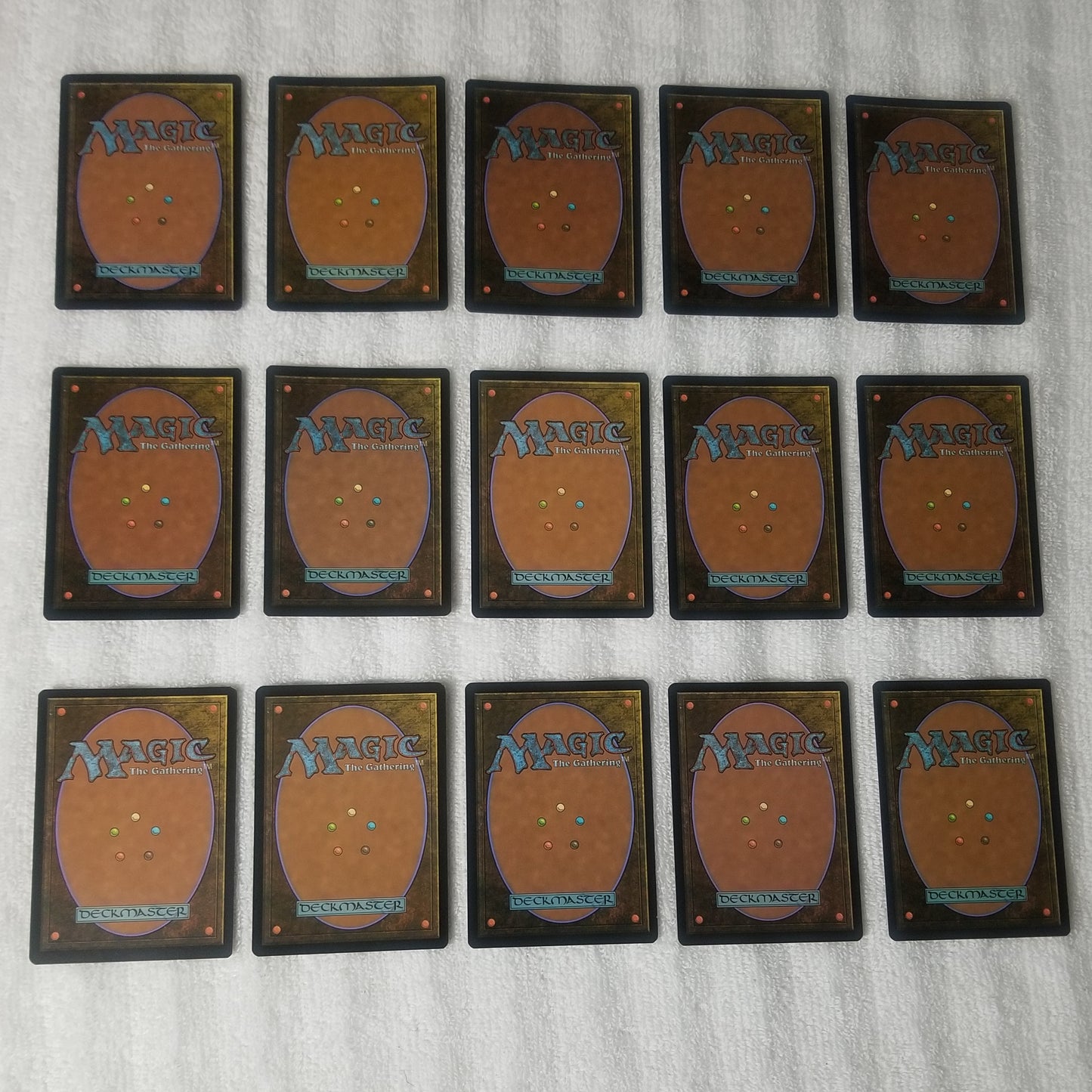 Magic the Gathering Promo Card Lot of 15
