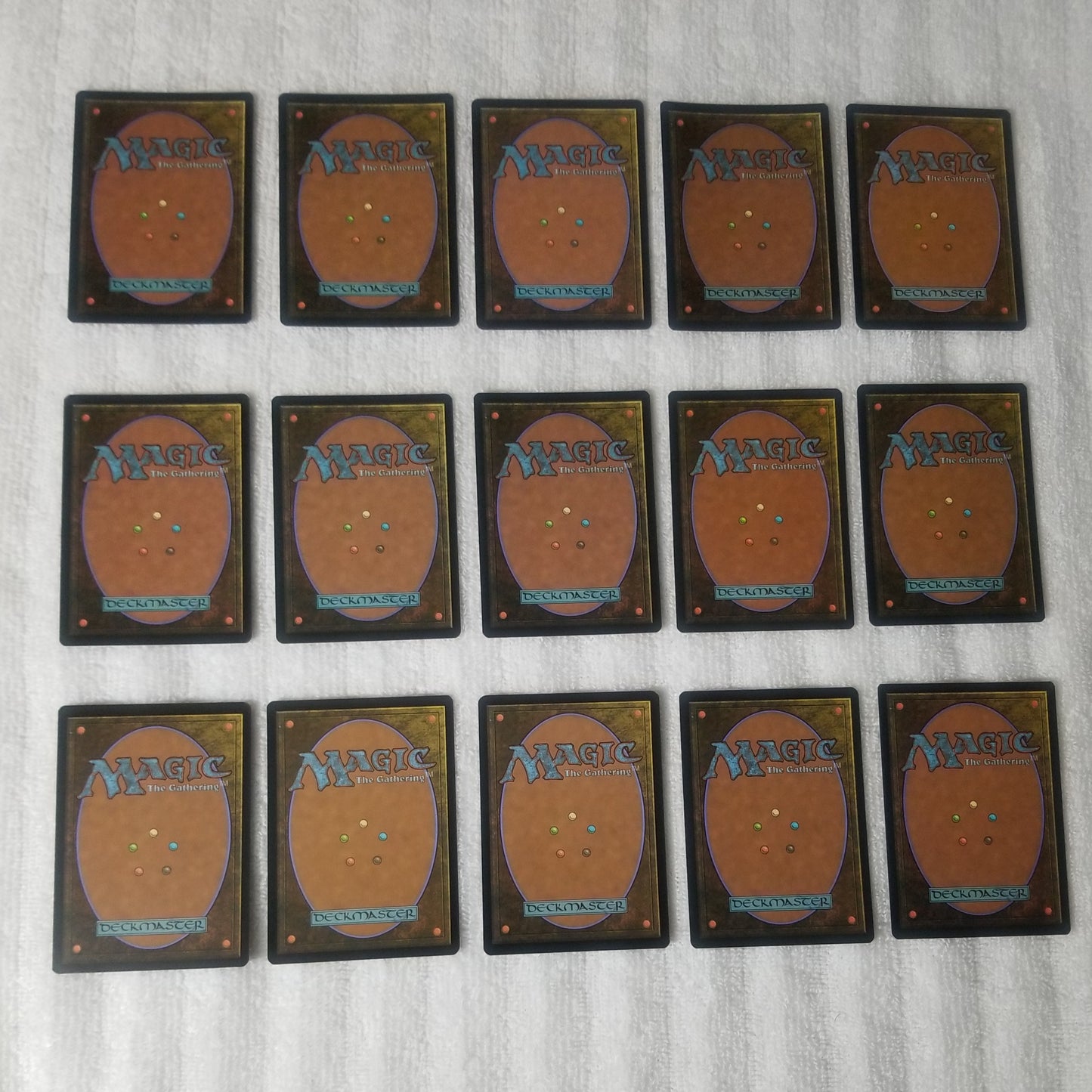 Magic the Gathering Promo Card Lot of 15