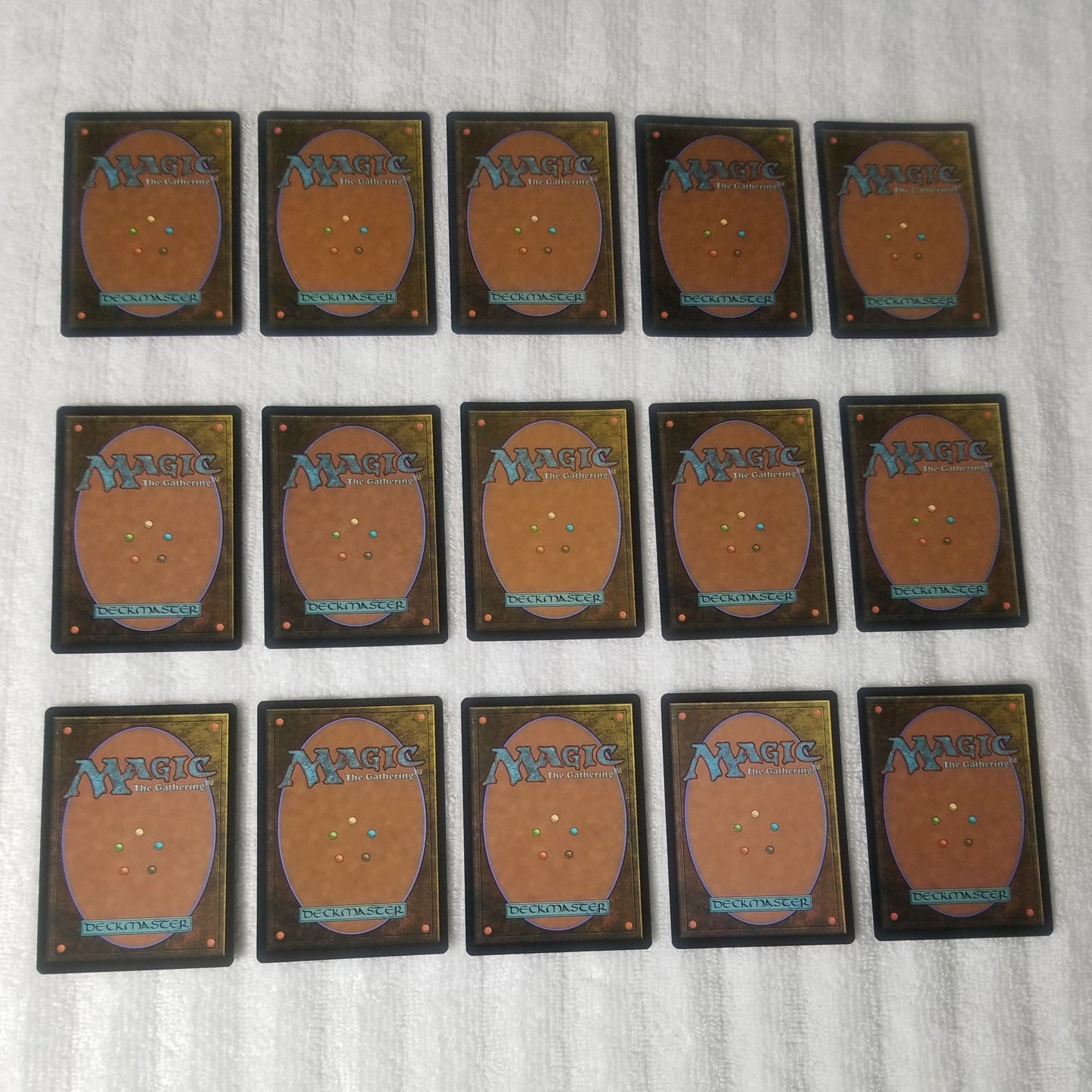 Magic the Gathering Promo Card Lot of 15