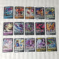 Pokemon Japanese Ultra Rare V Card Lot of 15