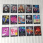 One Piece Don Card Lot of 15