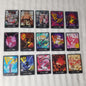One Piece Don Card Lot of 15