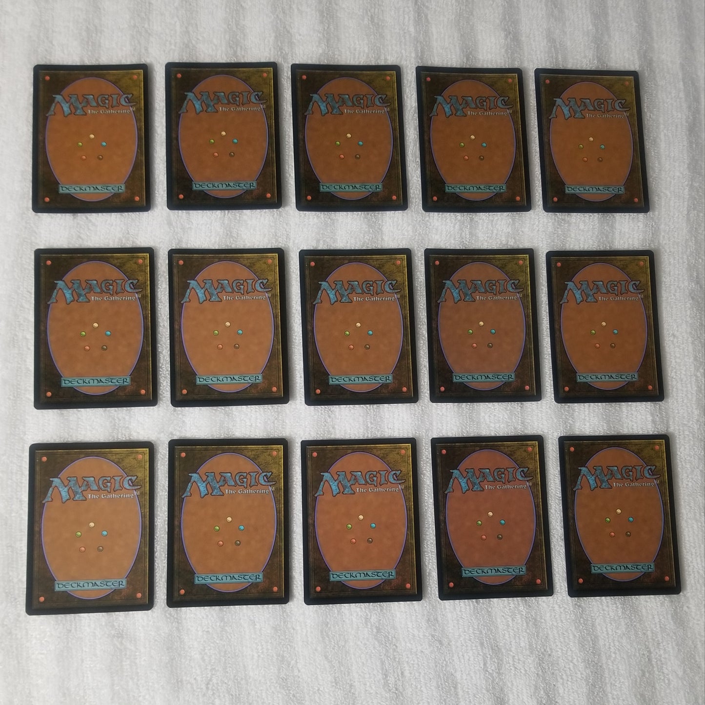 Magic the Gathering Promo Card Lot of 15