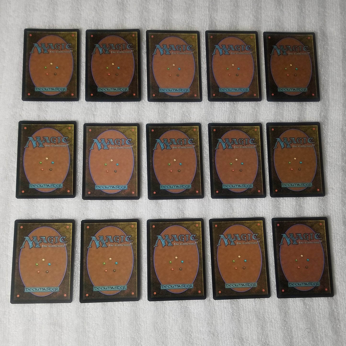 Magic the Gathering Promo Card Lot of 15
