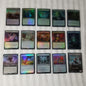 Magic the Gathering Promo Card Lot of 15