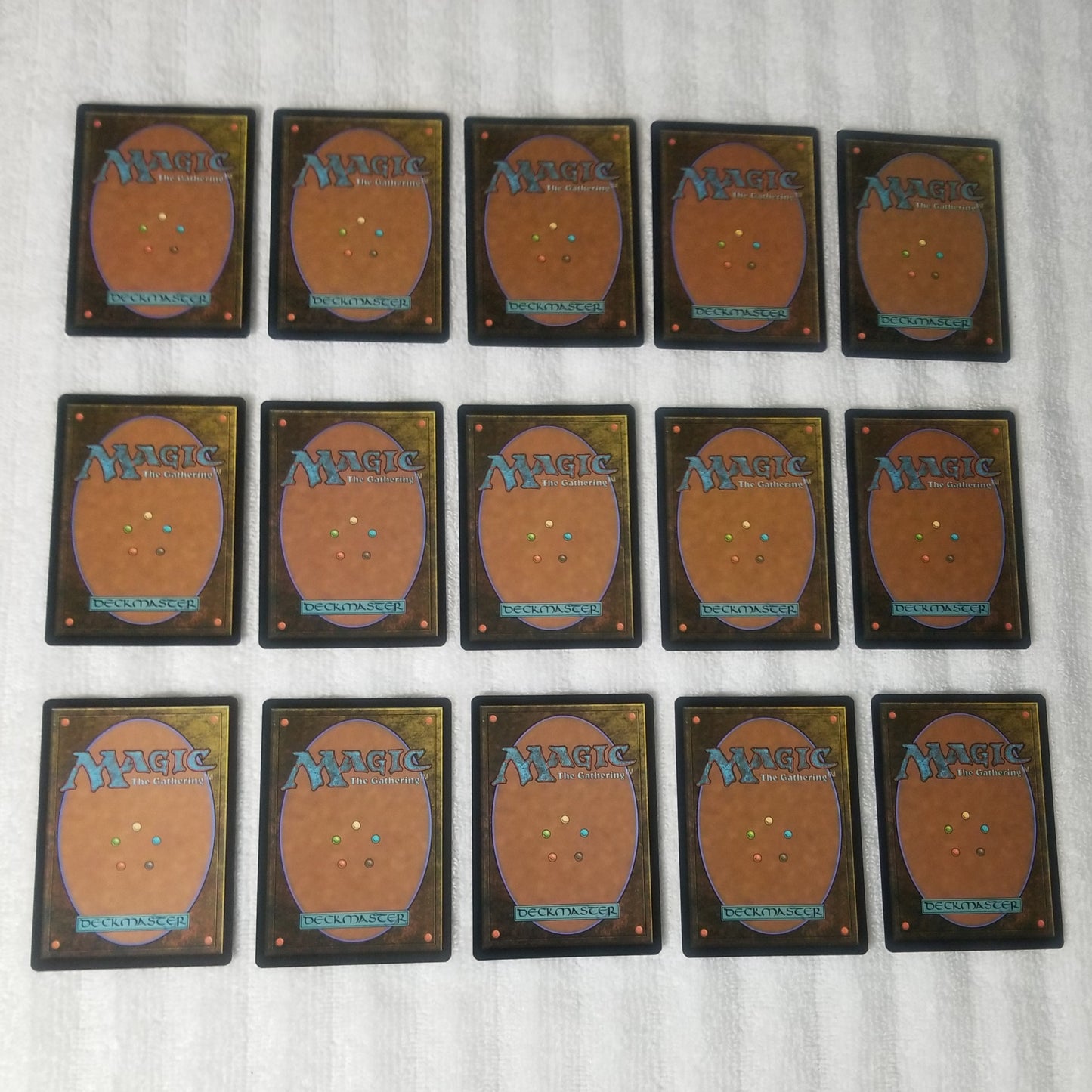 Magic the Gathering Promo Card Lot of 15