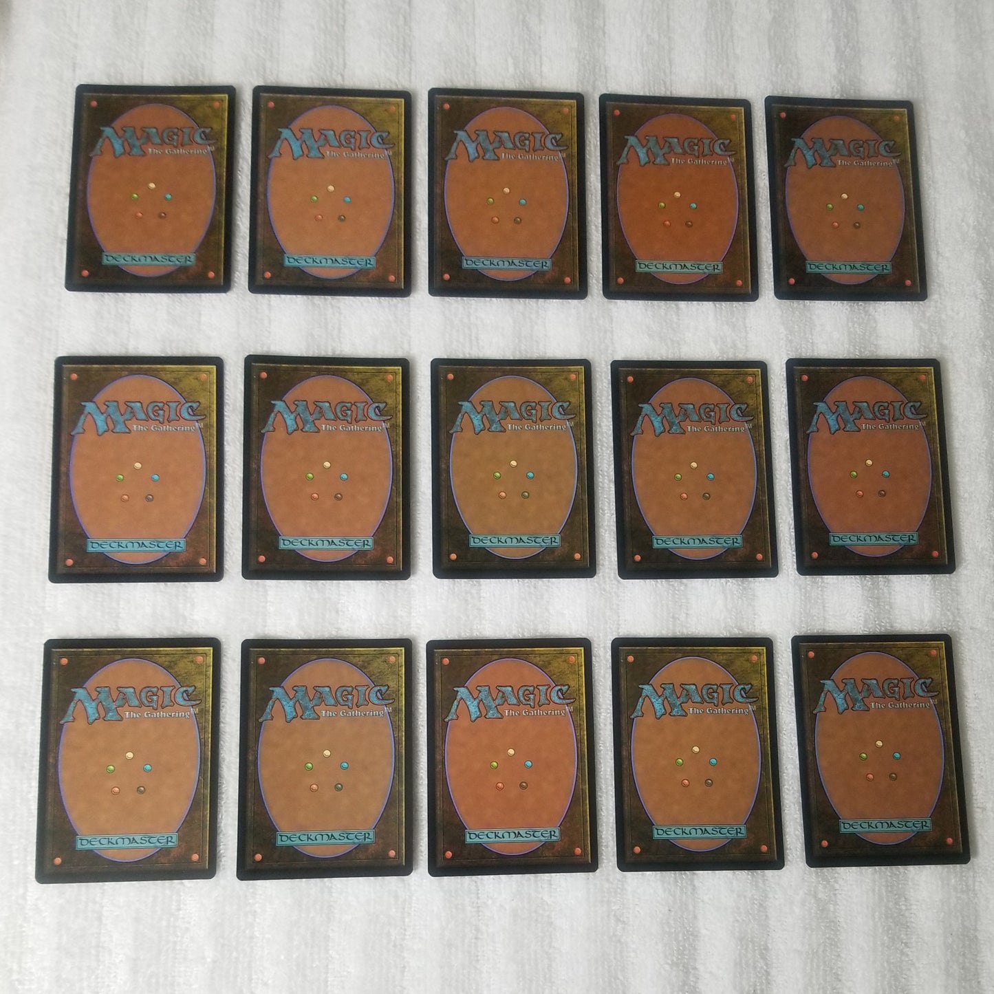 Magic the Gathering Promo Card Lot of 15