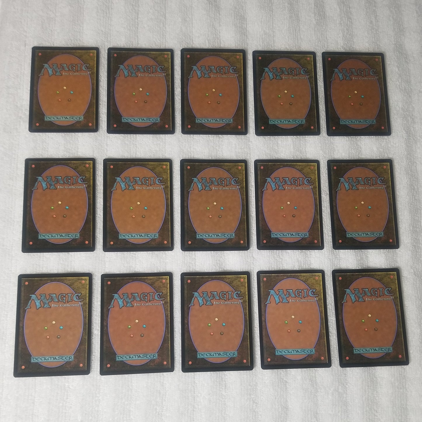 Magic the Gathering Promo Card Lot of 15