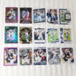 Dak Prescott Dallas Cowboys 15 Card Lot
