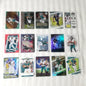 Jalen Hurts Philadelphia Eagles 15 Card Lot