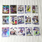 Lamar Jackson Baltimore Ravens 15 Card Lot