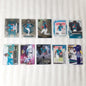 Brian Thomas Jr. Jacksonville Jaguars 10 Card Rookie Lot