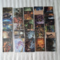 MTG Adventures in the Forgotten Realms & Modern Horizons Art Series Lot of 50