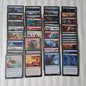 MTG Aetherdrift Common/Uncommon Non-Foil & Foil Lot of 100