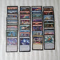 MTG Aetherdrift Common/Uncommon Non-Foil & Foil Lot of 100