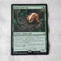 MTG Avatar: The Last Airbender Badgermole Cub Mythic Regular 167