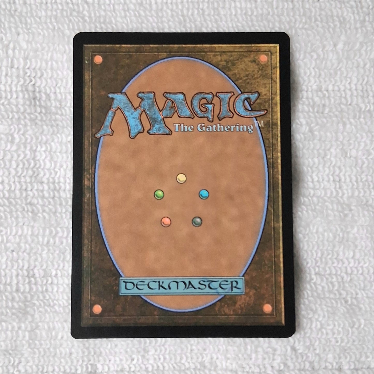 MTG Avatar: The Last Airbender Badgermole Cub Mythic Regular 167