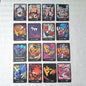 One Piece Non-Foil & Foil Don Card Lot of 16