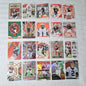 Cincinnati Bengals 20 Card Team Lot