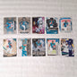 Brian Thomas Jr. Jacksonville Jaguars 10 Card Rookie Lot
