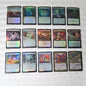 Magic the Gathering Foil Promo Card Lot of 15