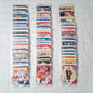 2024 Donruss Football Base, Inserts & Rated Rookie Lot of 100
