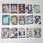 Dak Prescott Dallas Cowboys 15 Card Lot