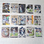 CeeDee Lamb Dallas Cowboys 15 Card Lot
