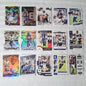 Lamar Jackson Baltimore Ravens 15 Card Lot