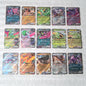Pokemon Double Rare ex Japanese Lot of 15