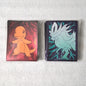 Pokemon Card Sleeves Charmander & Walking Wake 65ct Pack Lot of 2