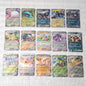 Pokemon Scarlet & Violet Series Double Rare ex Lot of 15
