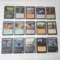 Magic the Gathering Foil & Non-Foil Promo Card Lot of 15