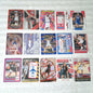 Kawhi Leonard Los Angeles Clippers 15 Card Lot