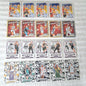 2025 WNBA Donruss Insert Lot of 20