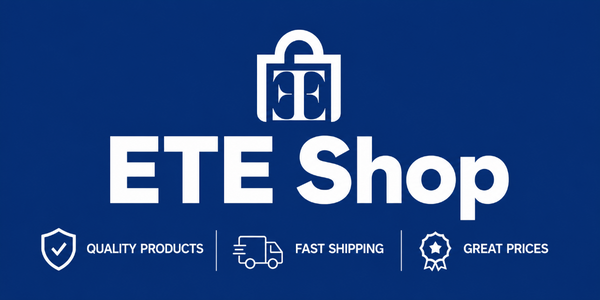 ETE Shop