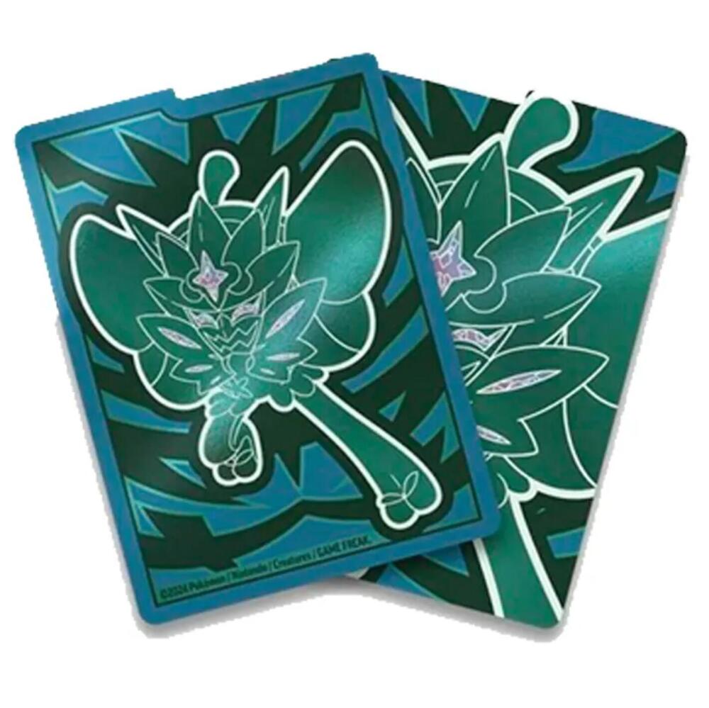 Pokemon Card Dividers Lot of 16