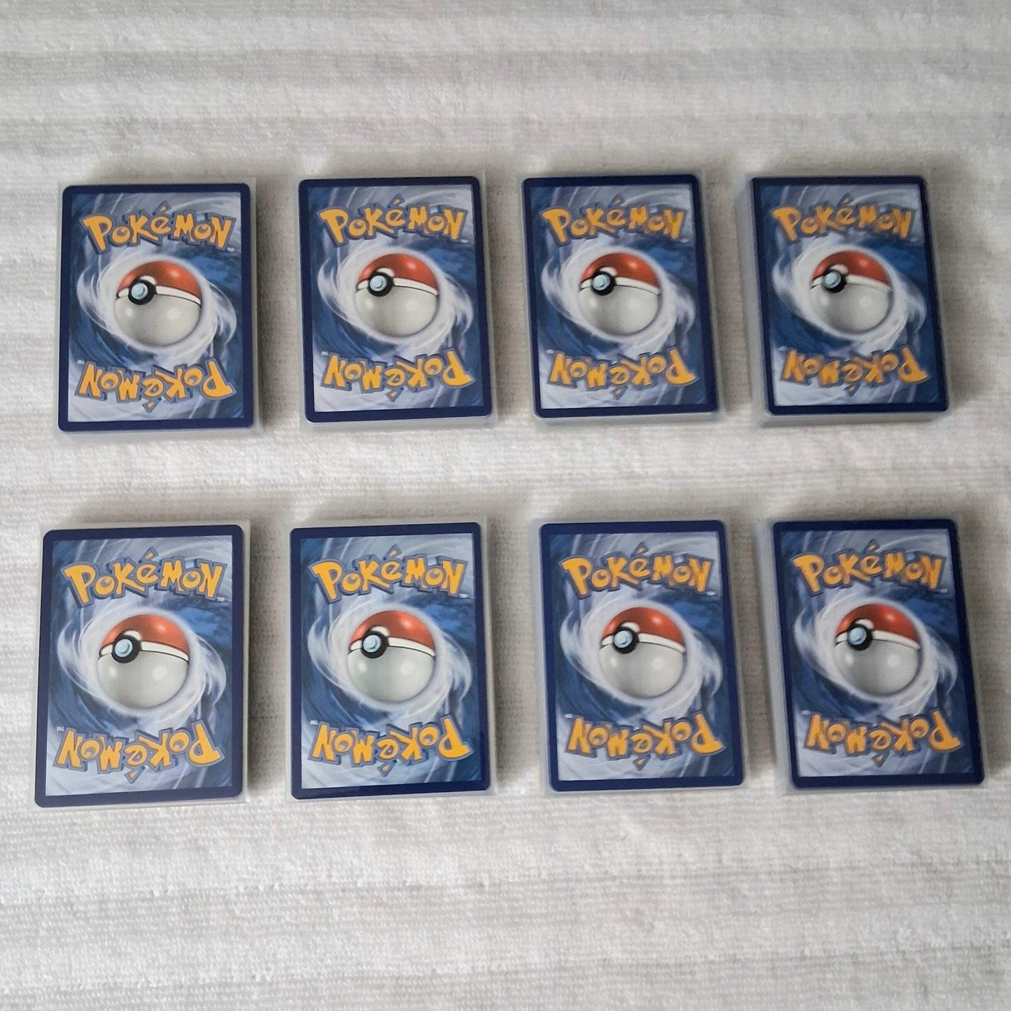 Pokemon Sword & Shield Basic Energy Card Lot of 200