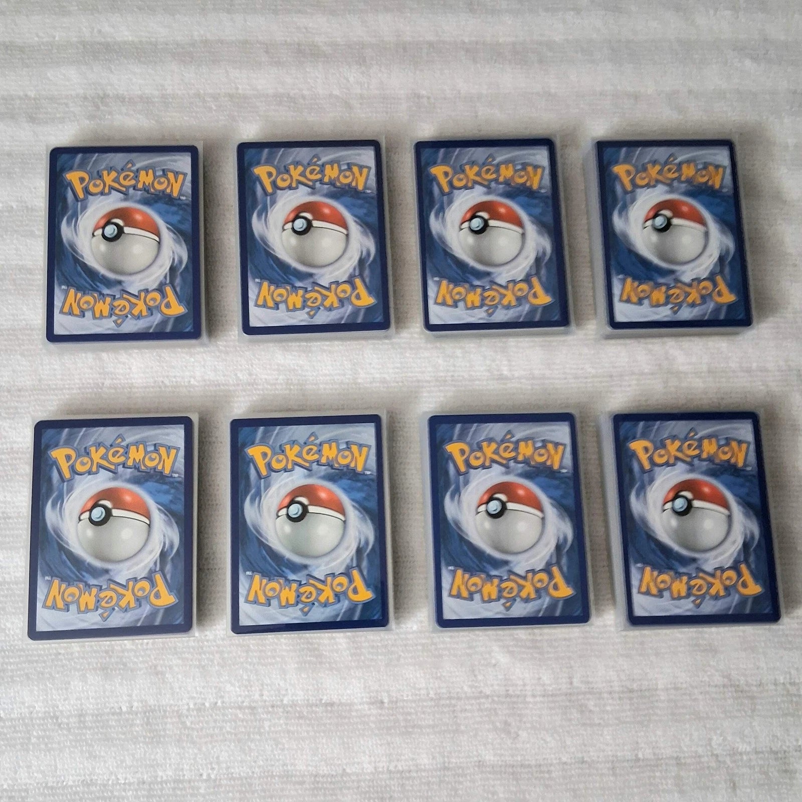 Pokemon Sword & Shield Basic Energy Card Lot of 200